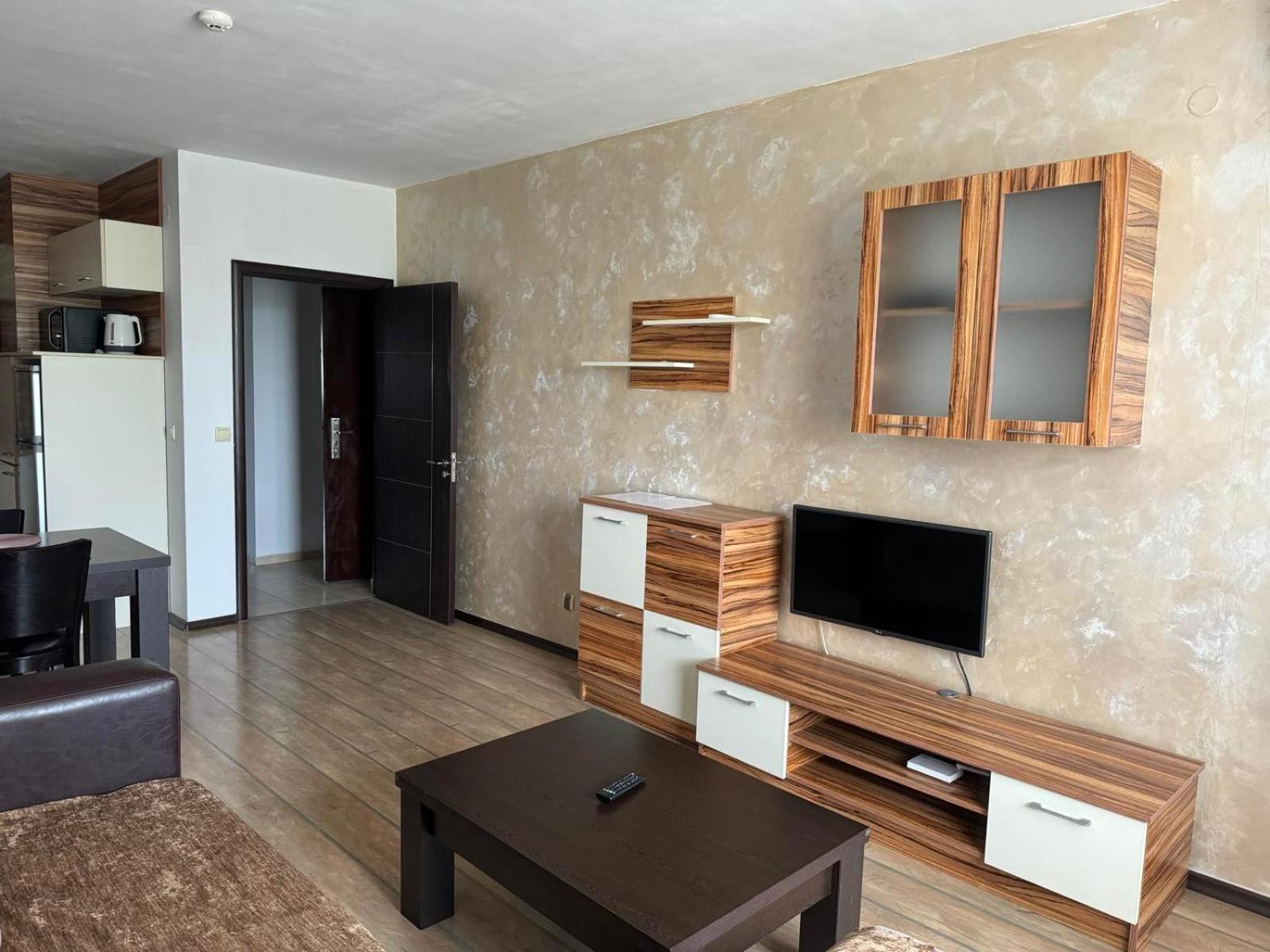Alpine Lodge Bansko Apartments Esterno foto