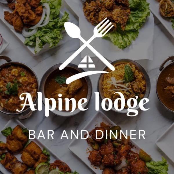 Alpine Lodge Bansko Apartments Esterno foto